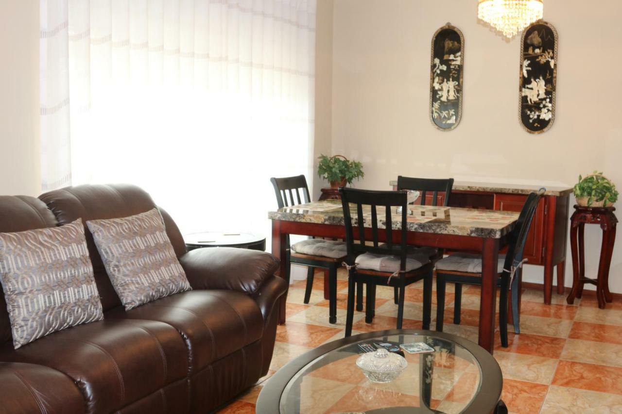 나자레 Apartamento Rosa Conchacha 아파트 외부 사진