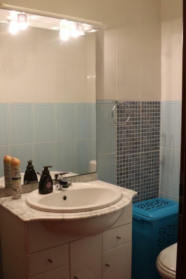 나자레 Apartamento Rosa Conchacha 아파트 외부 사진