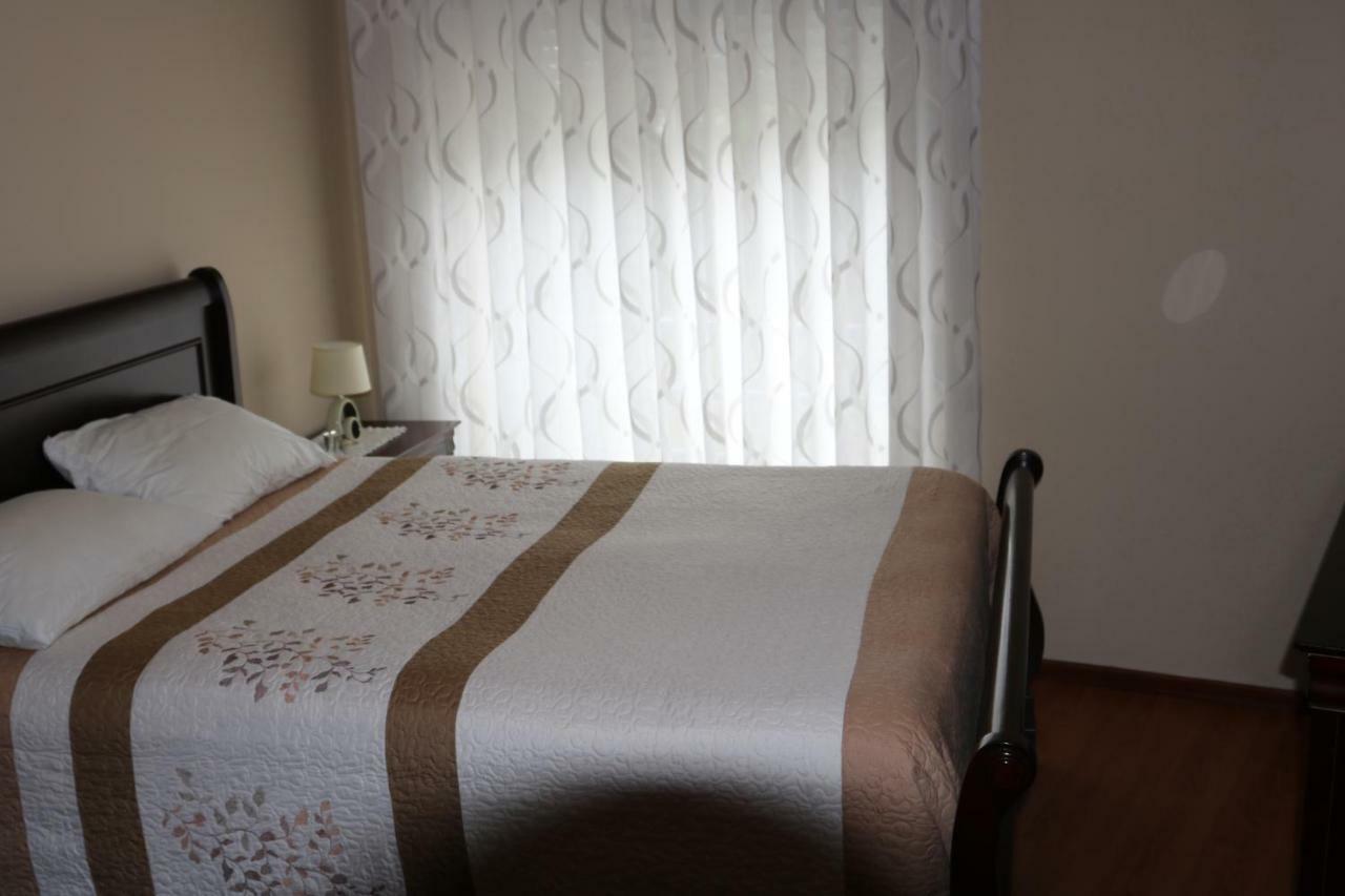 나자레 Apartamento Rosa Conchacha 아파트 외부 사진