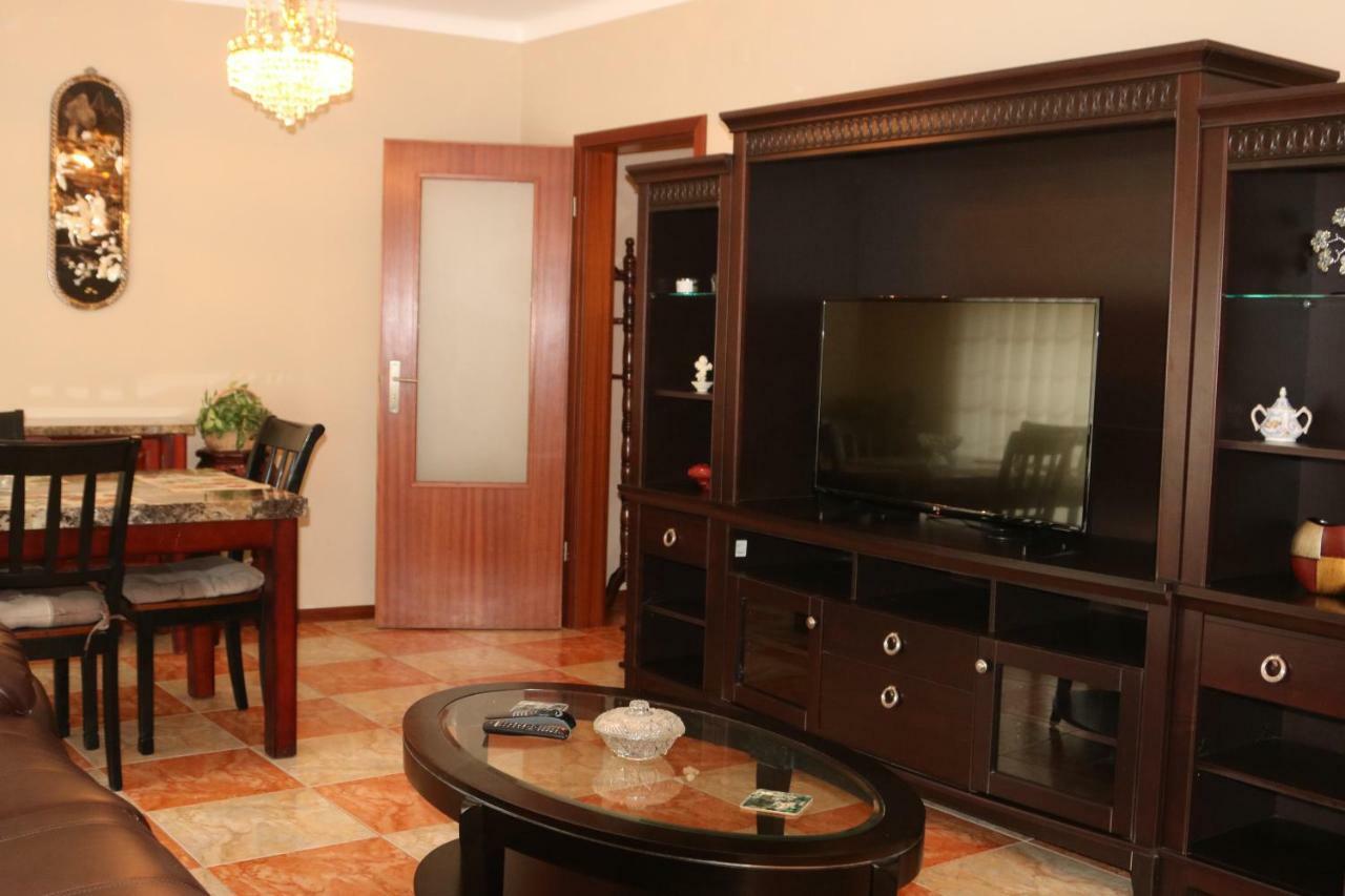 나자레 Apartamento Rosa Conchacha 아파트 외부 사진