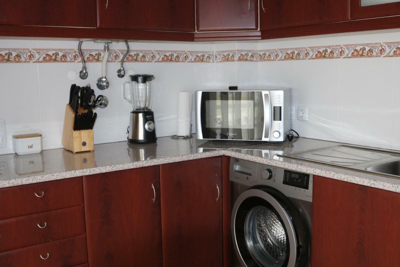 나자레 Apartamento Rosa Conchacha 아파트 외부 사진