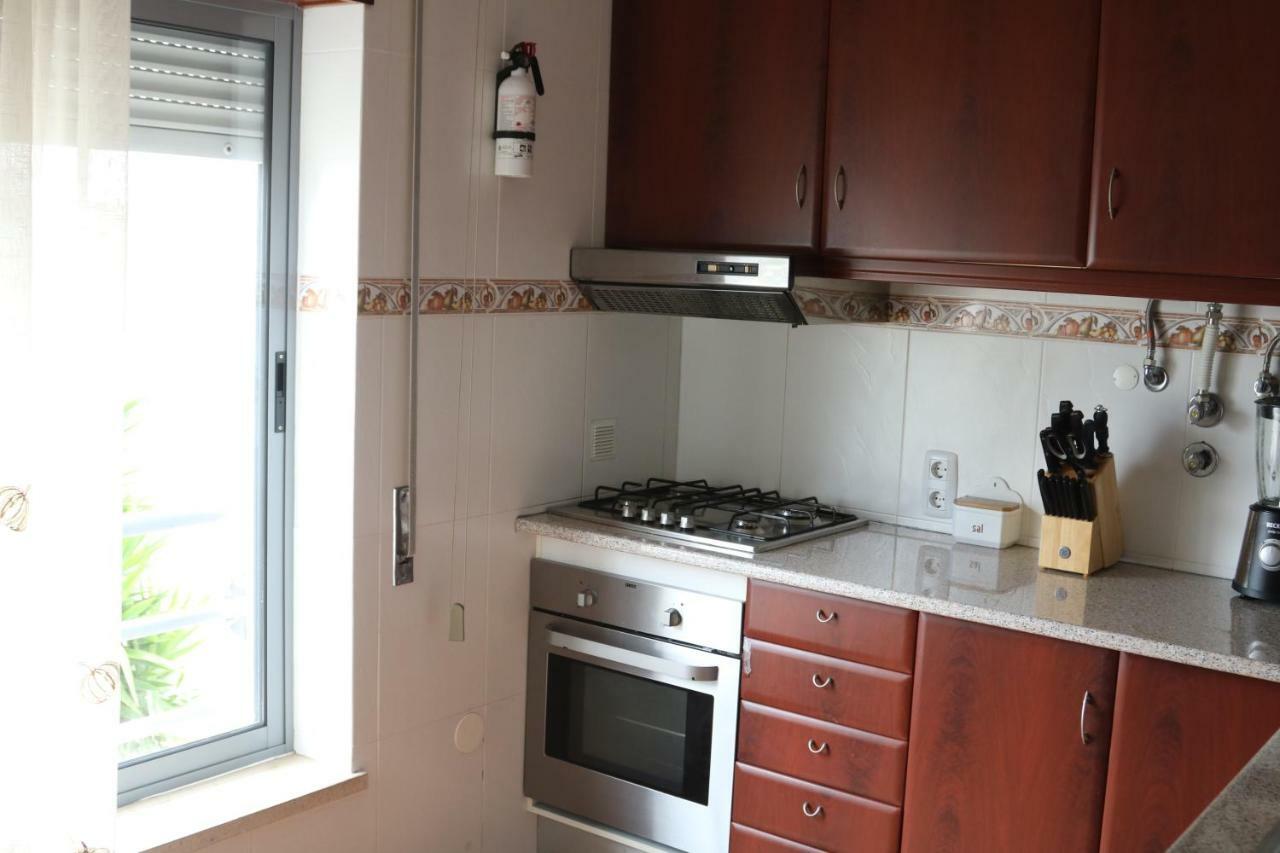 나자레 Apartamento Rosa Conchacha 아파트 외부 사진