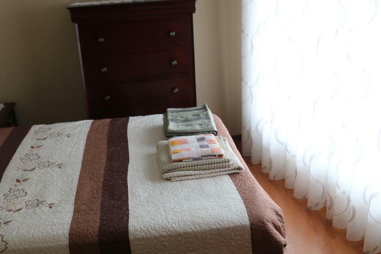 나자레 Apartamento Rosa Conchacha 아파트 외부 사진