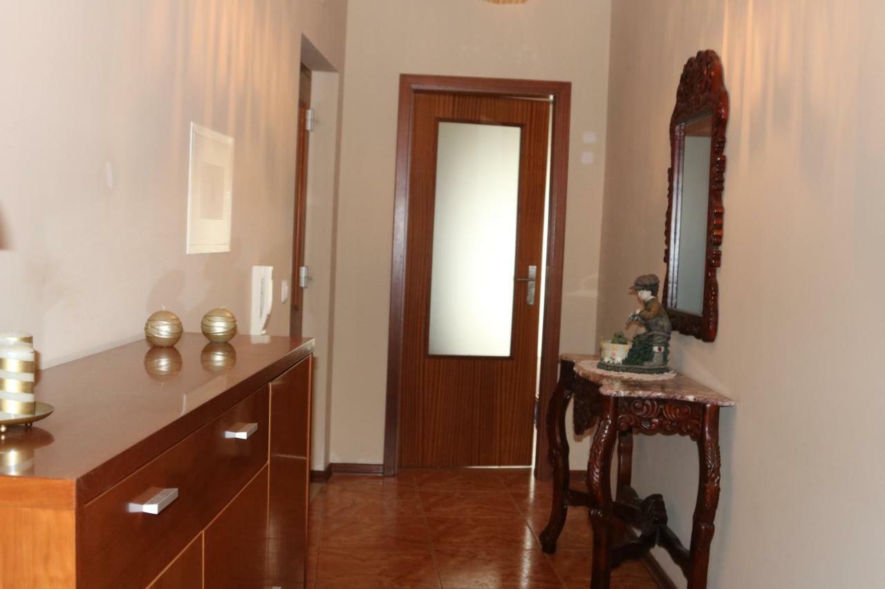 나자레 Apartamento Rosa Conchacha 아파트 외부 사진